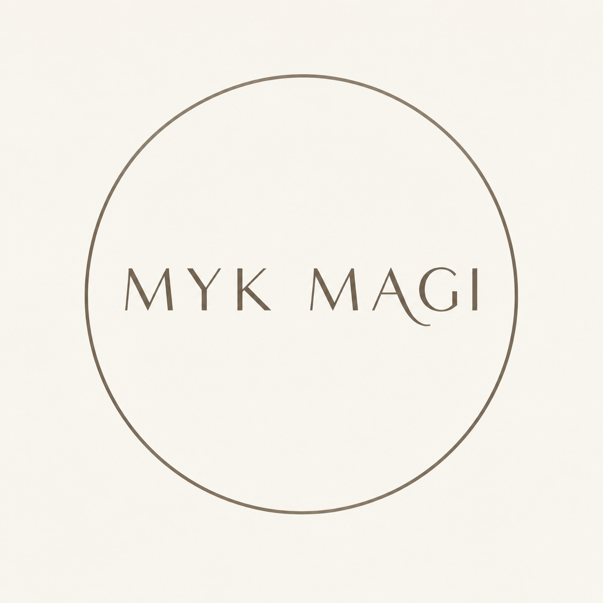 Myk magi 