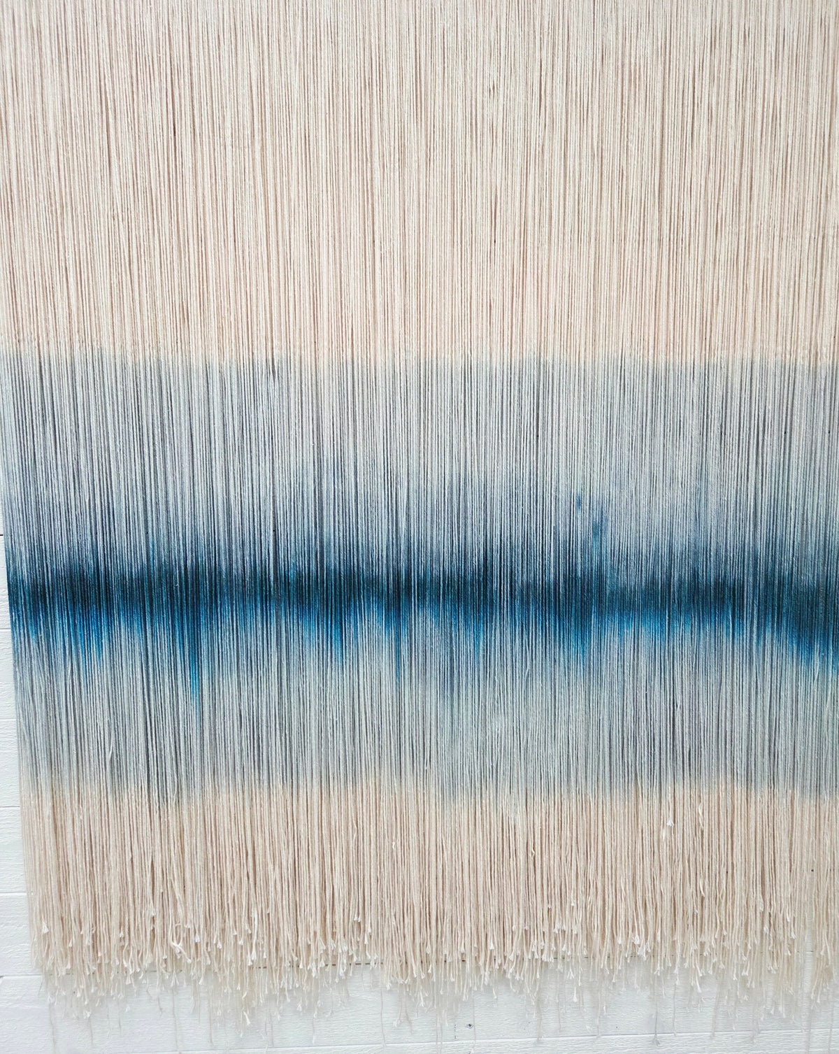 Ocean mist