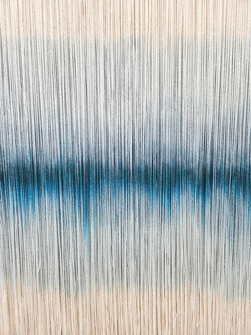 Ocean mist